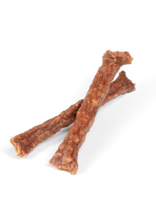 Kabanosy dla psa indyk 100% mięsa Snackoo 150g
