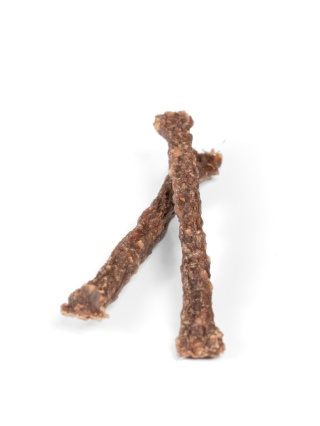 Kabanosy dla psa kaczka 100% mięsa Snackoo 150g