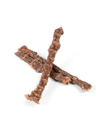 Kabanosy dla psa królik 100% mięsa Snackoo 150g