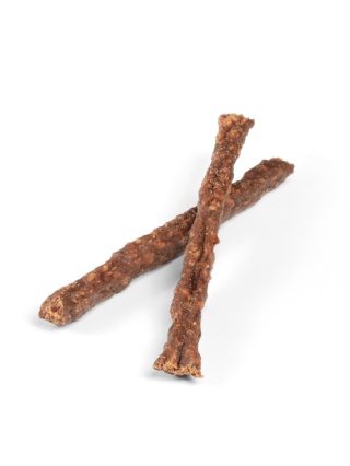 Kabanosy dla psa wołowina 100% mięsa Snackoo 150g