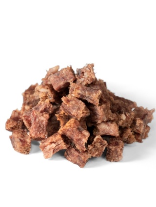 Smaczki dla psa bażant 100% mięsa Snackoo 100g