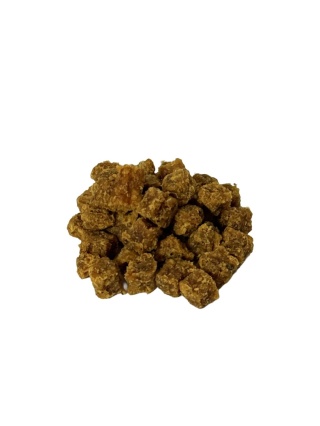 Smaczki dla psa indyk 100% mięsa Snackoo 100g